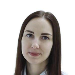 Лесун Елена Эдуардовна - фотография Лесун Елена Эдуардовна, дерматолог, венеролог, дерматовенеролог, детский дерматолог, трихолог - Евпатория