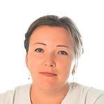 Мельникова Елена Николаевна, Гинеколог - Евпатория