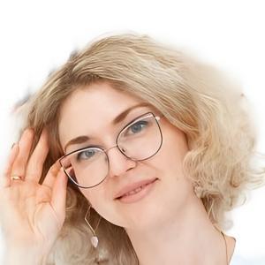 Уманская Екатерина Юрьевна, гастроэнтеролог, детский гастроэнтеролог, детский диетолог, педиатр - Евпатория