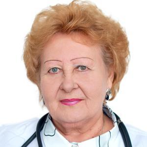 детский педиатр евпатория