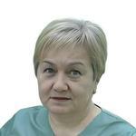 Фазилова Алие Вейсовна, Врач УЗИ, детский врач УЗИ - Евпатория