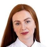 Джеломанова Олеся Александровна, Гинеколог, Врач УЗИ, Гинеколог-эндокринолог, Детский гинеколог, Маммолог - Евпатория