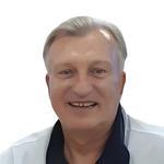 Скобликов Олег Николаевич, Терапевт - Евпатория