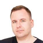 Уманский Вячеслав Сергеевич