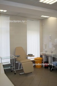 Процедурный кабинет