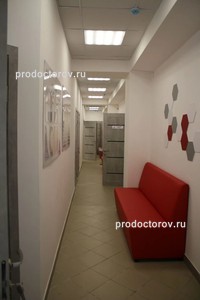 Зона ожидания