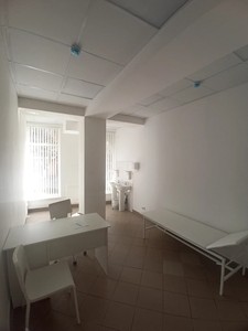 Кабинет врача