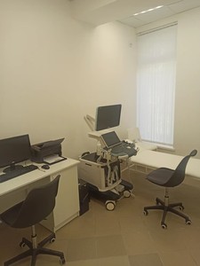 Кабинет УЗИ