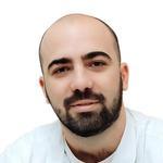 Золотов Георгий Александрович, Терапевт - Феодосия