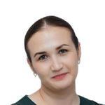 Мустафаева Динара Эдем-кызы, Стоматолог, Детский стоматолог-гигиенист, Стоматолог-эндодонтист - Симферополь