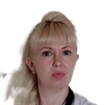 Бутенко Марина Александровна, Терапевт, Гастроэнтеролог - Феодосия