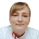 Лепихова Яна Олеговна, Терапевт, Функциональный диагност - Феодосия