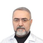 Тевосян Ашот Норикович, Хирург - Фролово