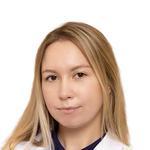 Лепилова Ксения Игоревна Лепилова Ксения Игоревна, Детский невролог - Фрязино