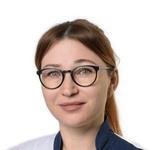 Шакис Анастасия Викторовна Шакис Анастасия Викторовна, Терапевт - Фрязино