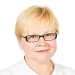 Прилепо Вера Константиновна Прилепо Вера Константиновна, Терапевт - Фрязино