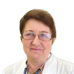 Кулакова Любовь Алексеевна, Терапевт - Фрязино