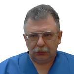 Левашов Александр Николаевич, Ортопед, Травматолог - Фрязино