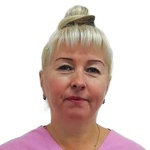 Бегашева Елена Вячеславовна, Массажист, Детский массажист, Реабилитолог - Фрязино