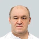 Сухан Виталий Иванович, Стоматолог-ортопед - Лосино-Петровский