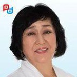 Ширинкина Людмила Михайловна Ширинкина Людмила Михайловна, Терапевт, Гастроэнтеролог, Ревматолог - Фрязино