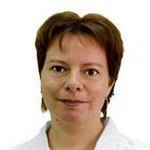 Степанова Ольга Викторовна Степанова Ольга Викторовна, Терапевт - Фрязино