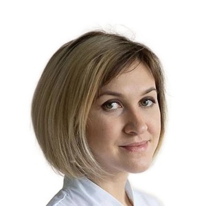 Смирнова Дарья Сергеевна, гинеколог , акушер , врач узи , гинеколог-эндокринолог , детский гинеколог , репродуктолог - Фрязино