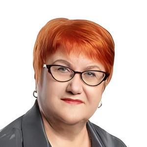 Вострикова Ирина Геннадьевна, Педиатр - Фрязино