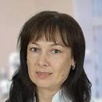 Зобнина Любовь Александровна Зобнина Любовь Александровна, Детский стоматолог, Терапевт - Фрязино