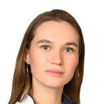 Епишина Мария Геннадьевна Епишина Мария Геннадьевна, Терапевт - Фрязино