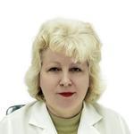 Гожедрянова Ольга Александровна, Терапевт, Гематолог, Кардиолог - Фрязино