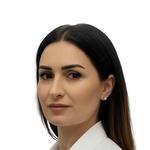 Овсепян Лусик Завеновна Овсепян Лусик Завеновна, Терапевт - Фрязино