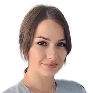 Галяс Марина Анатольевна, стоматолог-ортодонт - Щёлково