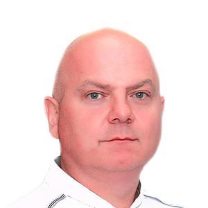 Парфенов Юрий Владимирович, флеболог, врач узи, хирург - Москва