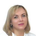Налеушкина Ирина Ивановна, Невролог - Гатчина