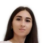 Алиева Фахранда Бахтияровна, Стоматолог, Стоматолог-гигиенист - Гатчина