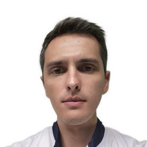 Калугин Владимир Владимирович, терапевт - Гатчина