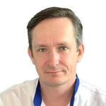 Растегаев Александр Вячеславович, Хирург, Проктолог (колопроктолог) - Гатчина