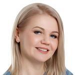 Горовая Александра Олеговна, Стоматолог - Гатчина