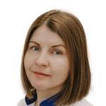 Орешко Е. Н. - фото