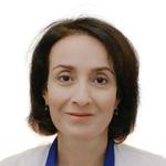 Когония И. Д. - фото