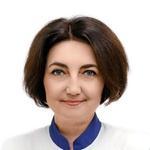 Карпова Татьяна Владимировна Карпова Татьяна Владимировна, Офтальмолог (окулист), Детский офтальмолог - Гатчина