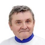 Гринкявичус Юозас Пранович, Хирург, Травматолог - Гатчина