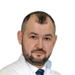Останин Матвей Павлович, Гастроэнтеролог - Гатчина