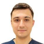 Котелко Антон Викторович, Стоматолог-хирург, стоматолог-имплантолог - Санкт-Петербург