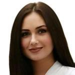 Святун Анастасия Валерьевна, Стоматолог-ортопед, стоматолог, стоматолог-гигиенист, стоматолог-хирург - Санкт-Петербург