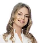 Новикова Алина Олеговна, Стоматолог, Стоматолог-ортопед, Стоматолог-хирург, Стоматолог-эндодонтист - Гатчина