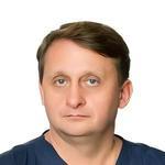 Наумов Андрей Владимирович, Стоматолог-ортопед - Гатчина