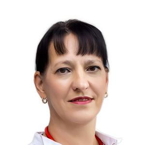 Шапарева Виктория Владимировна, неонатолог - Гатчина