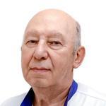 Безносов Александр Ильич, Хирург - Гатчина